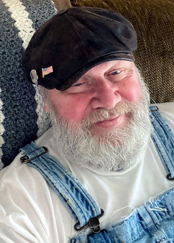 James E. Blackford Profile Photo