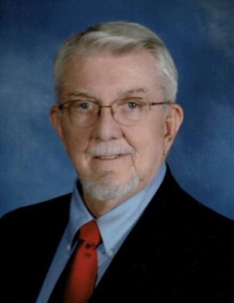 Dr. Edward Anderson