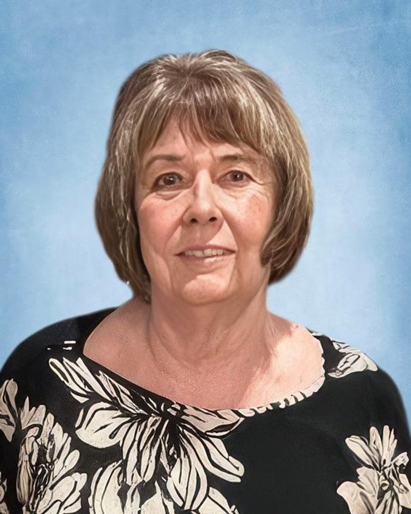 Judith Ann "Judy" Smyczynski Profile Photo