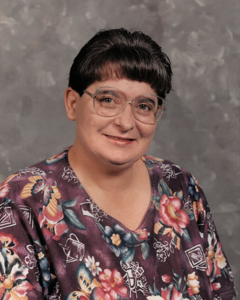 Donna Mae DeCristofaro