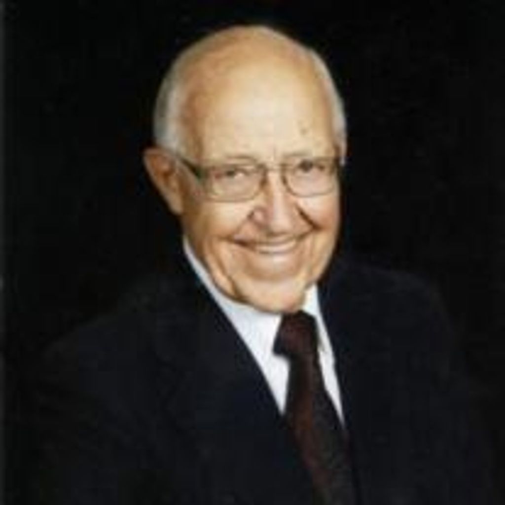 John Harding Smedley