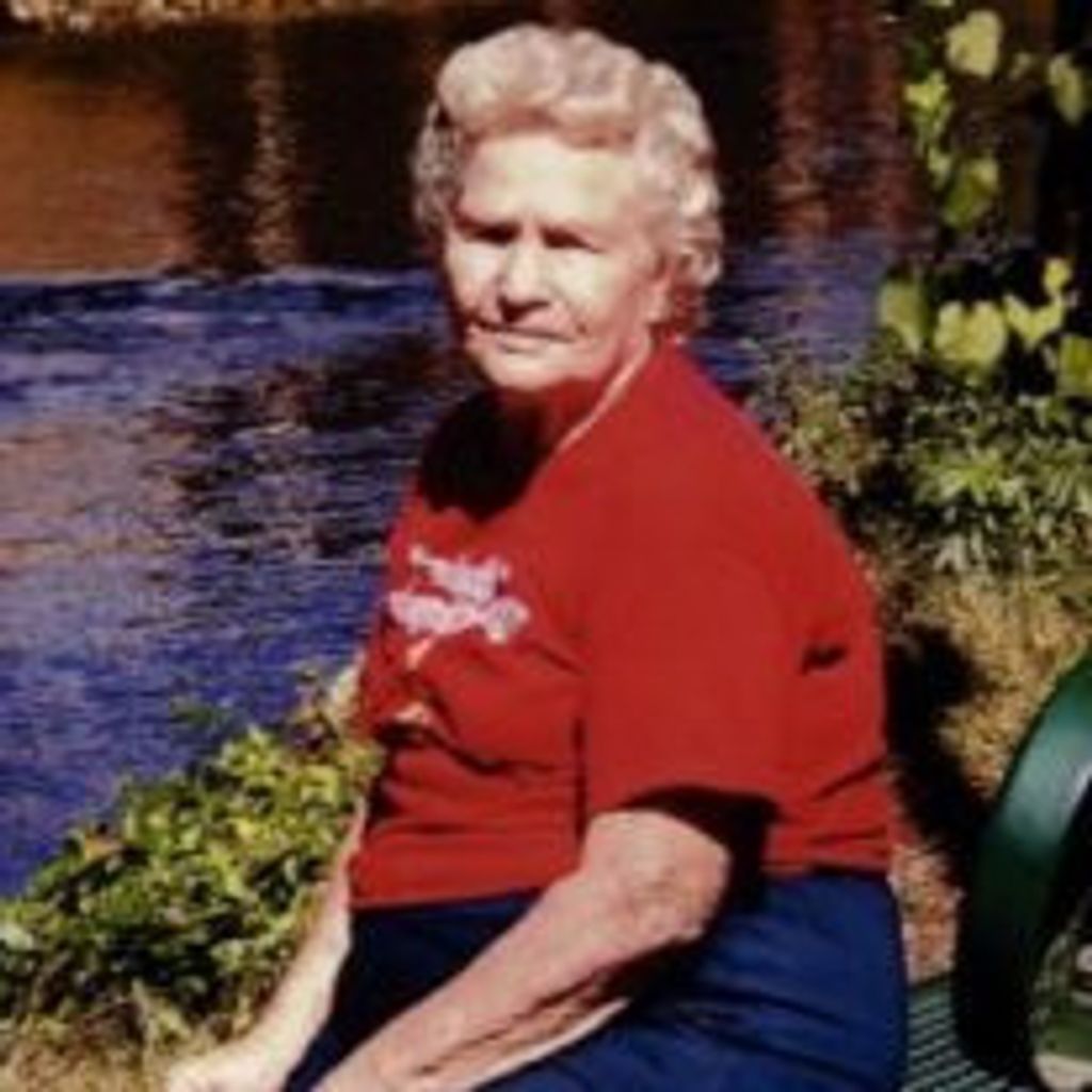 Laure Pauline Harris