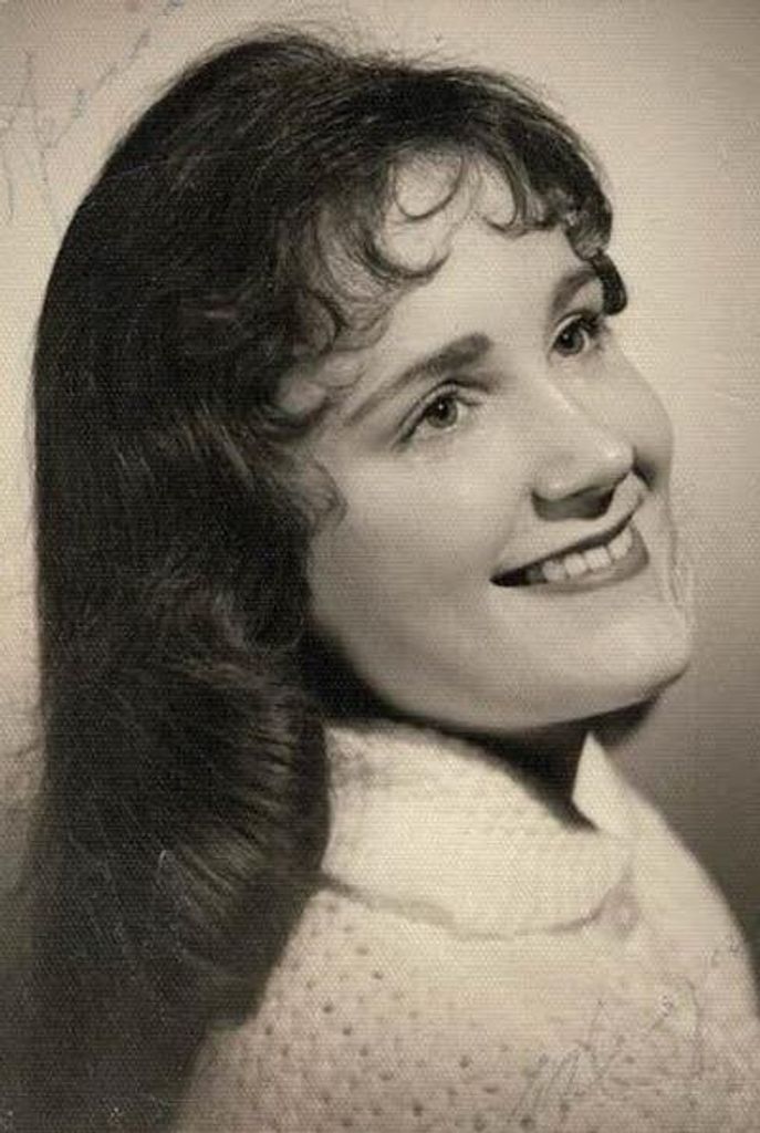 Margaret Suzanne Pohjola