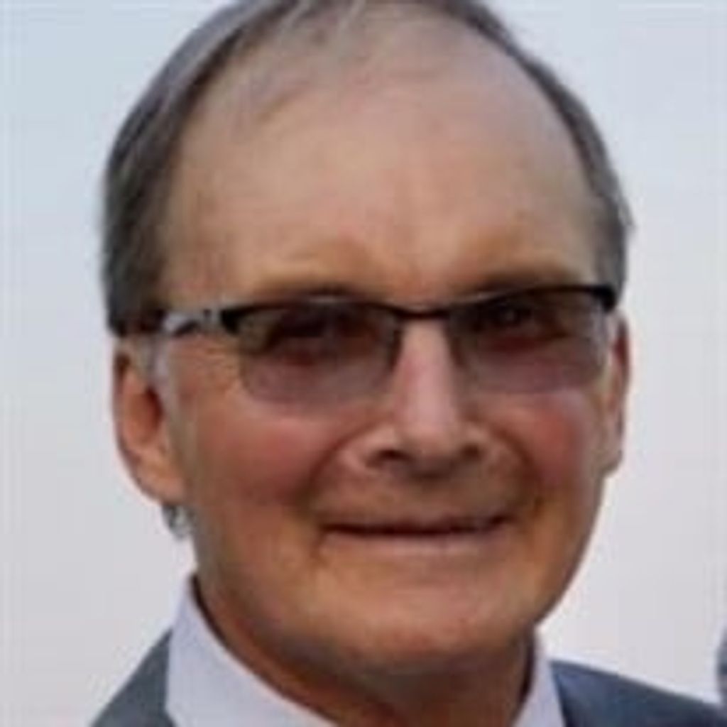 Ronald Earl Barnes