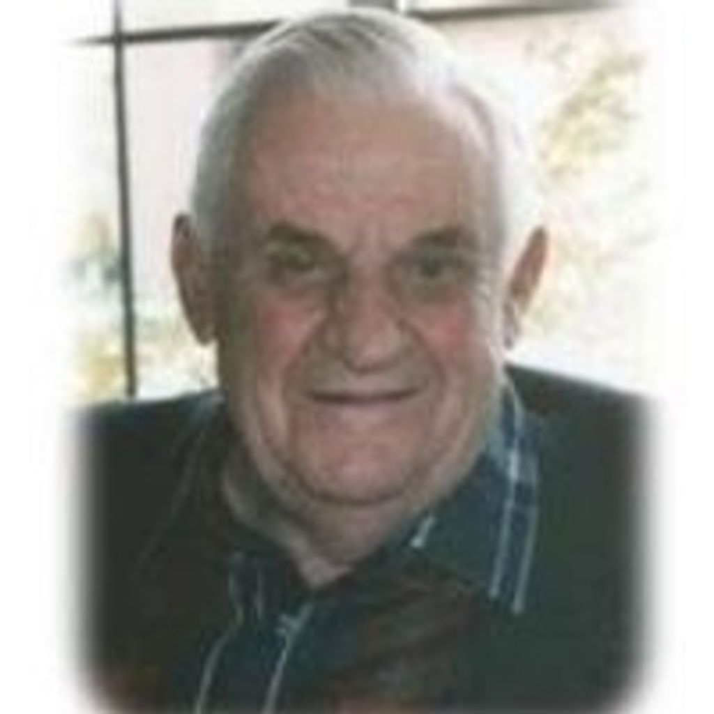 Kenneth A. Christ