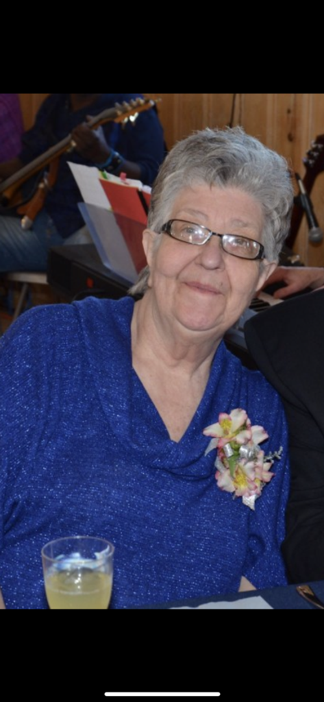 Lucille May Martin Profile Photo