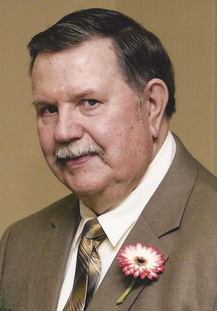 Ralph Ziemer