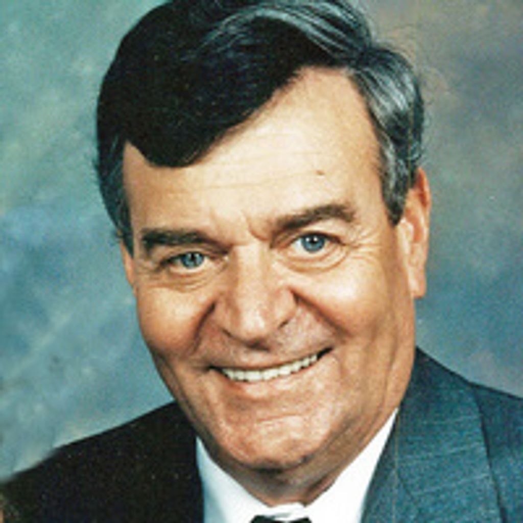 Richard T. Baer