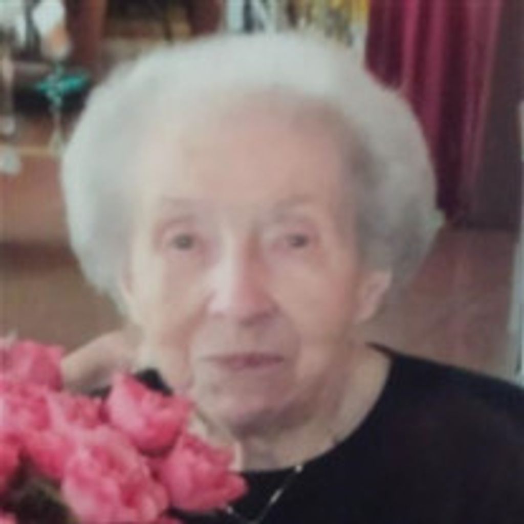 Johanna P. Gray