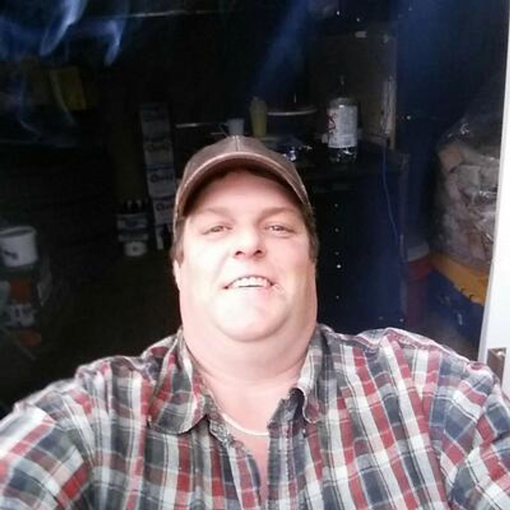 Benjamin Cross Profile Photo