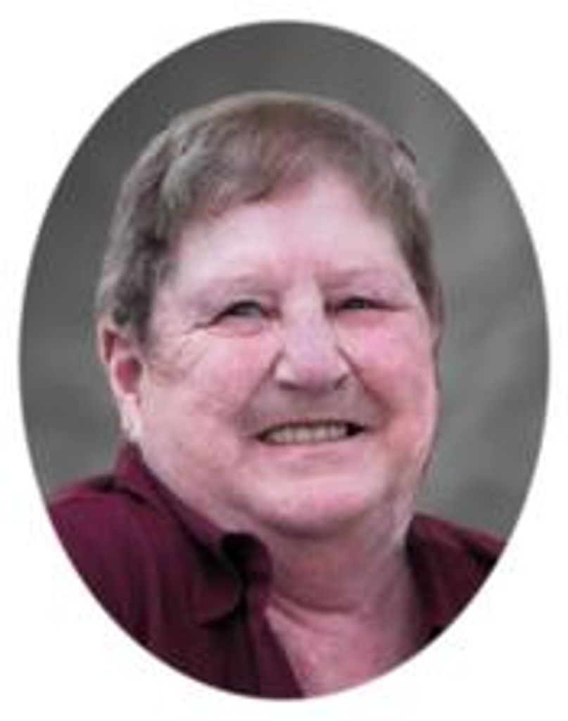 Mary Moore