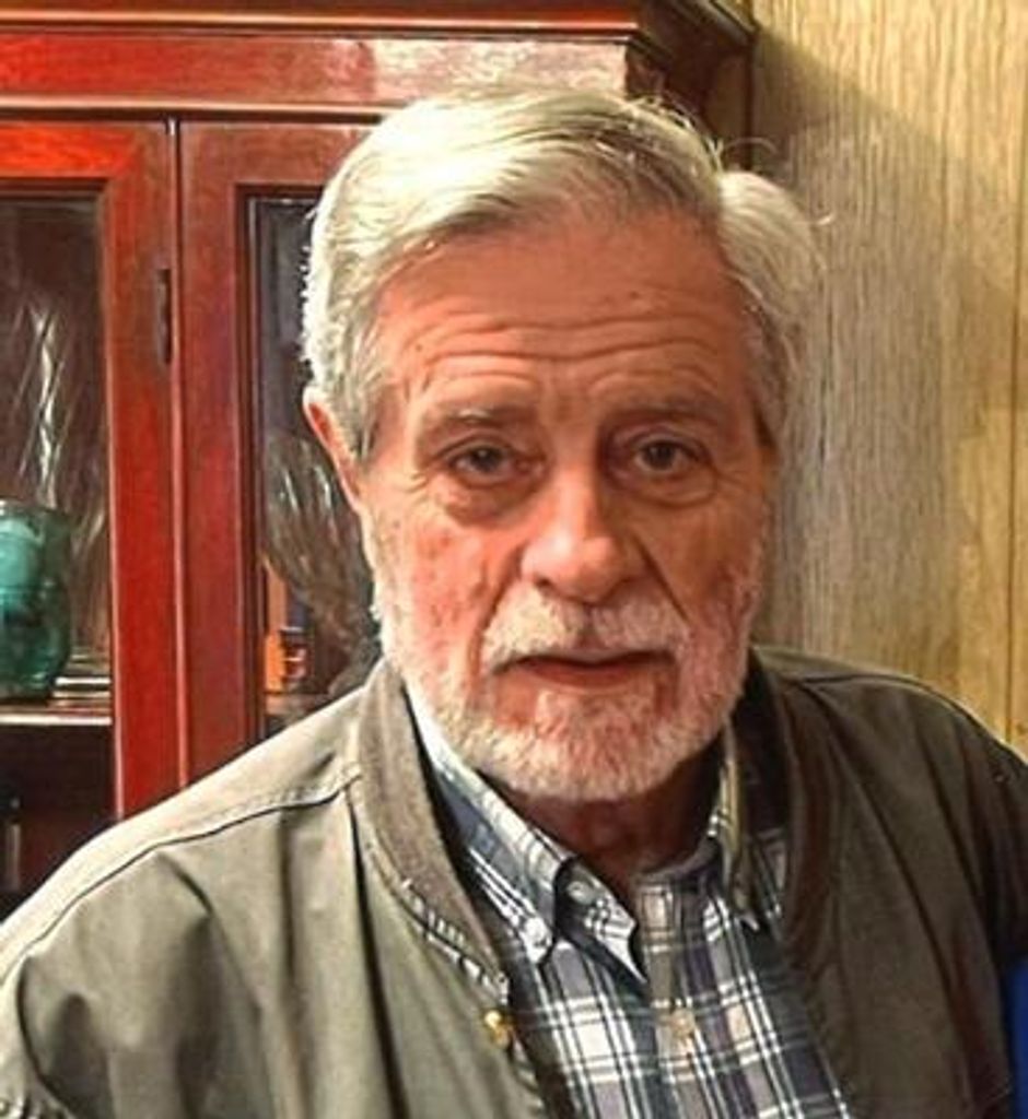 Carl Spencer Tucker Profile Photo