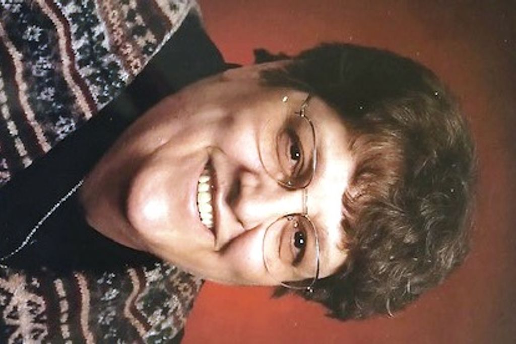Marjorie Buchanan