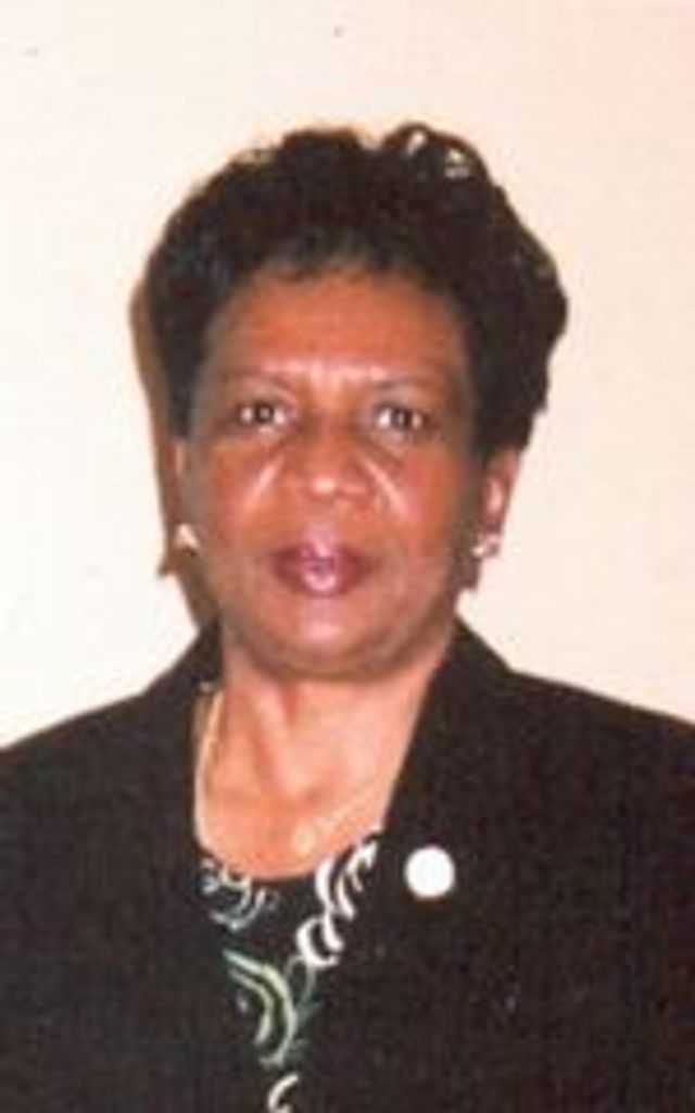 Brenda H. Laboy