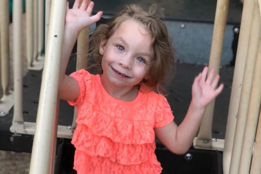 Sharon Leighann Smith