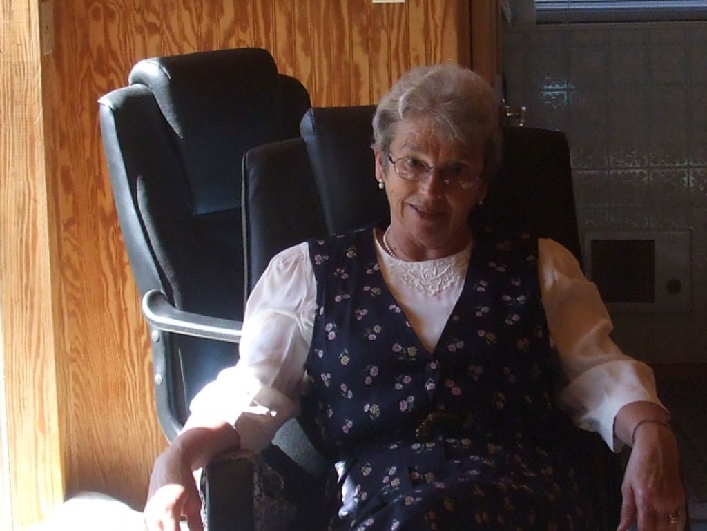 Alice Guinn Profile Photo