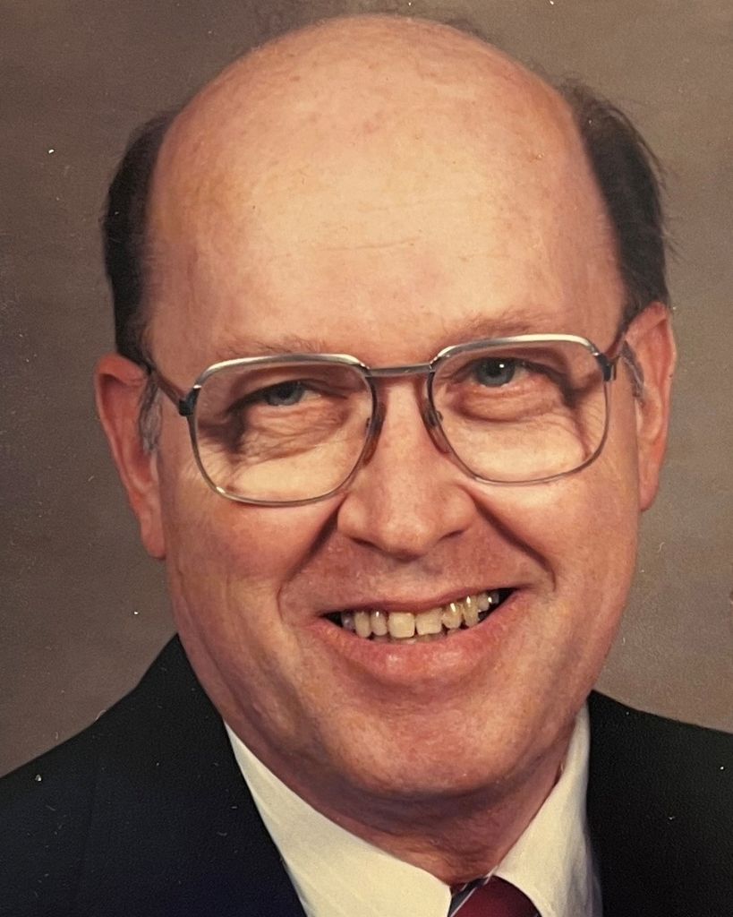 William Joseph "Bill" Cole