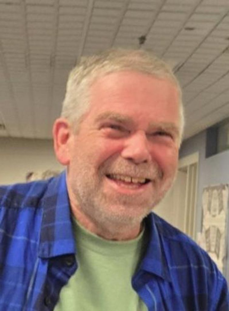 Stephen Hopper Profile Photo