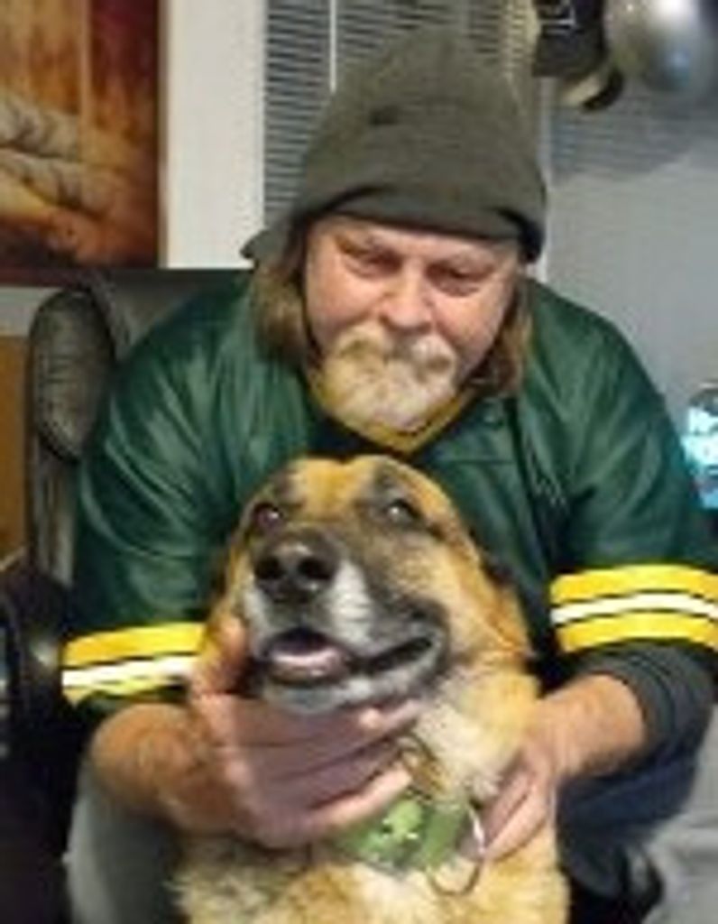 Vincent Lee "Catdaddy" Welch, Jr.