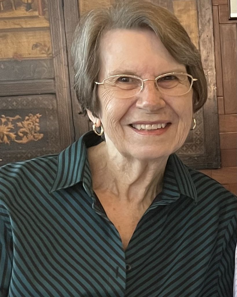 Sue Frances Holbrook