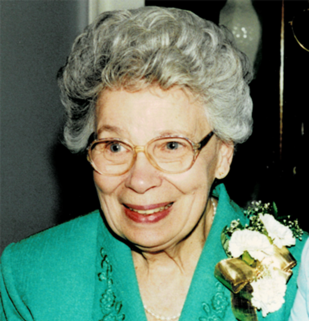 Nancy Ruth Dowd Profile Photo