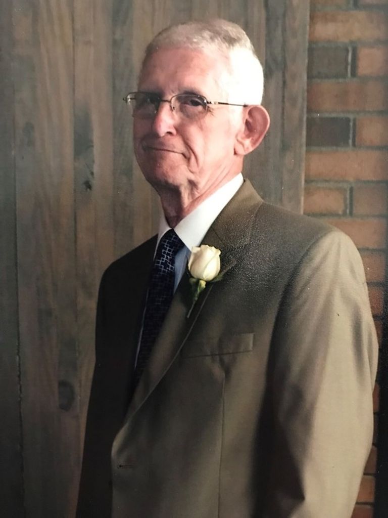 Claude T Wilton Profile Photo