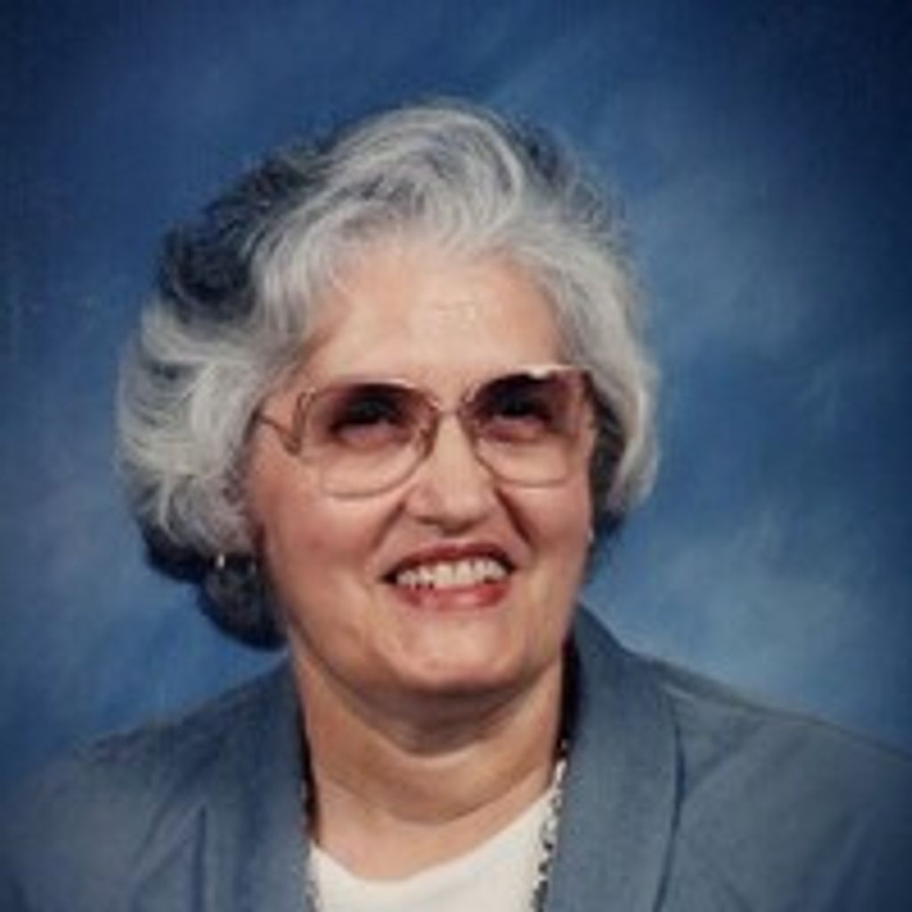 Sylvia Walden Profile Photo