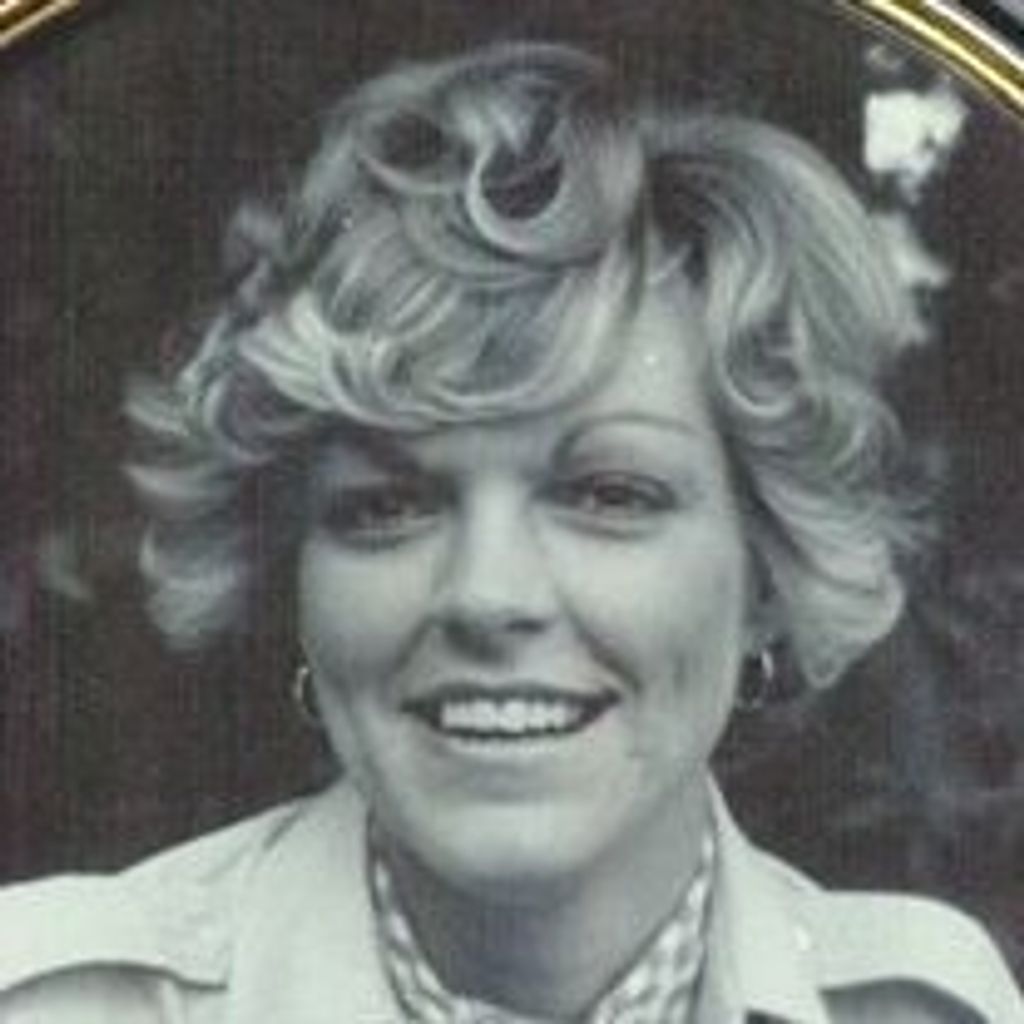 Virginia "Ginny" A. Hart