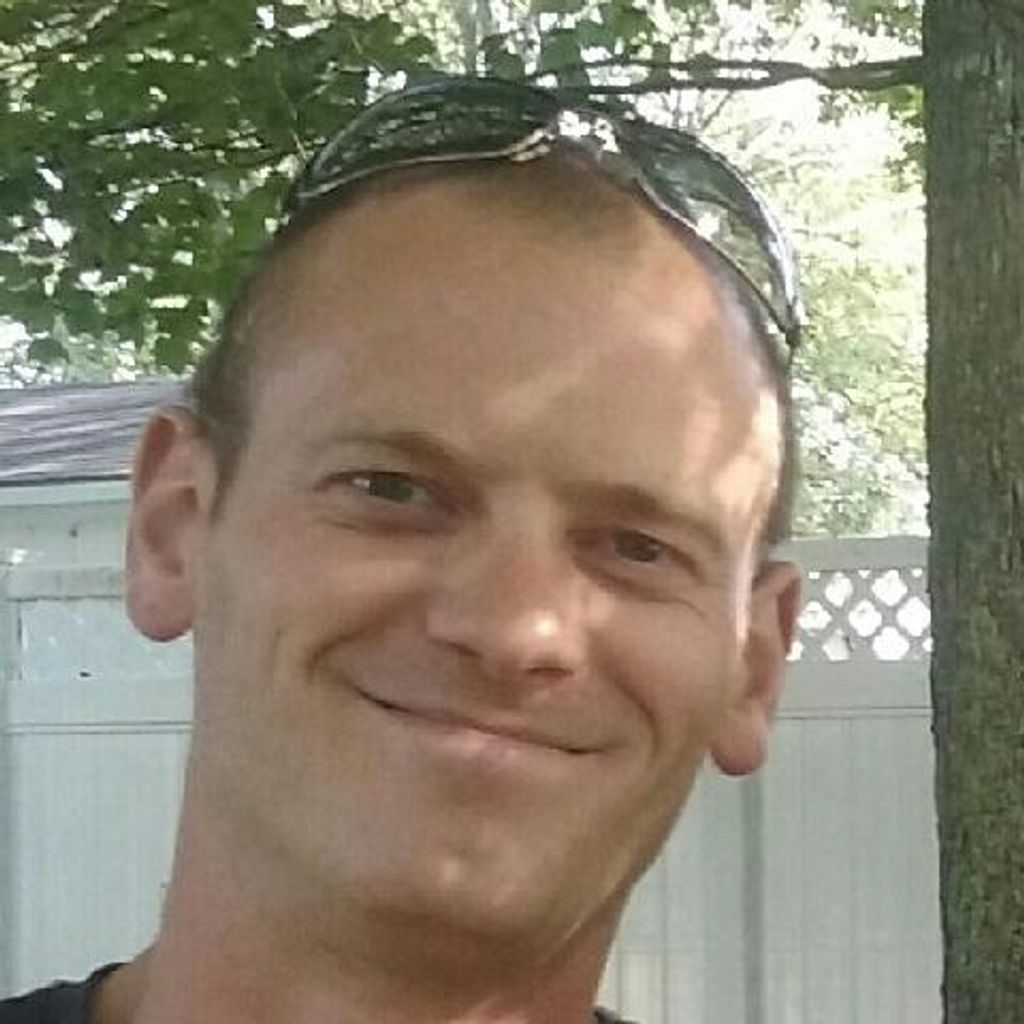 Matthew Stevens Profile Photo
