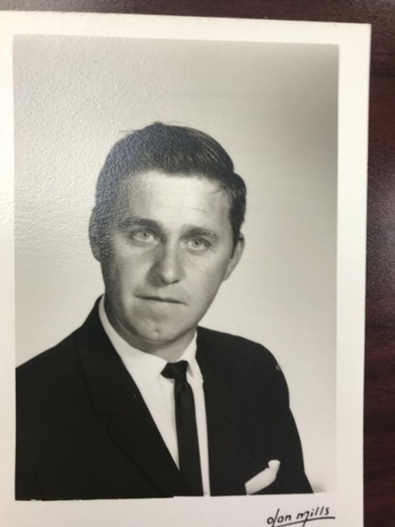 Bobby Ray Rutherford Profile Photo
