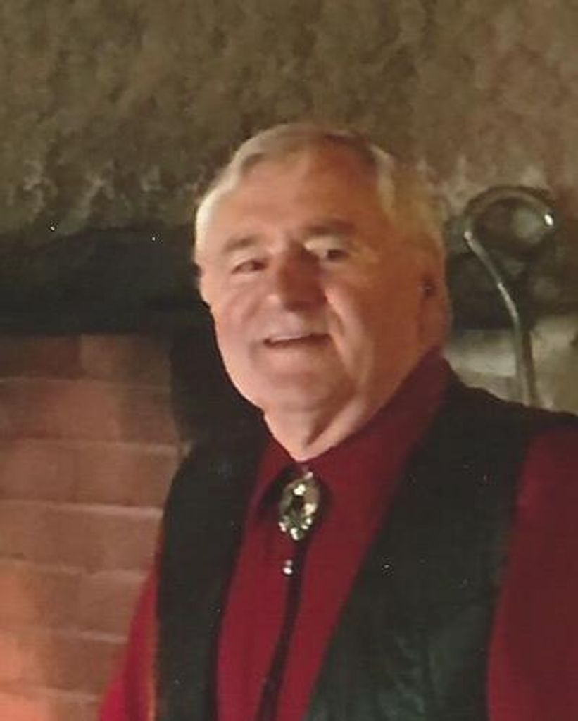 Francis "Frank" Joseph Pascarelli