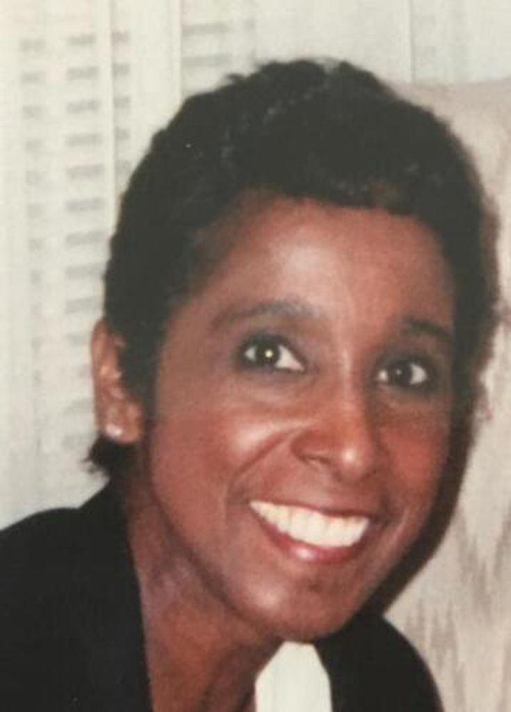 Emma L. Gregory Profile Photo