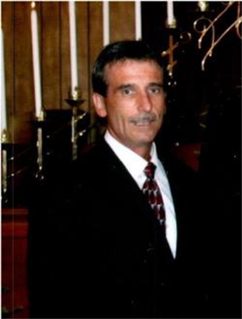 George Jeffery "Jeff" White Profile Photo