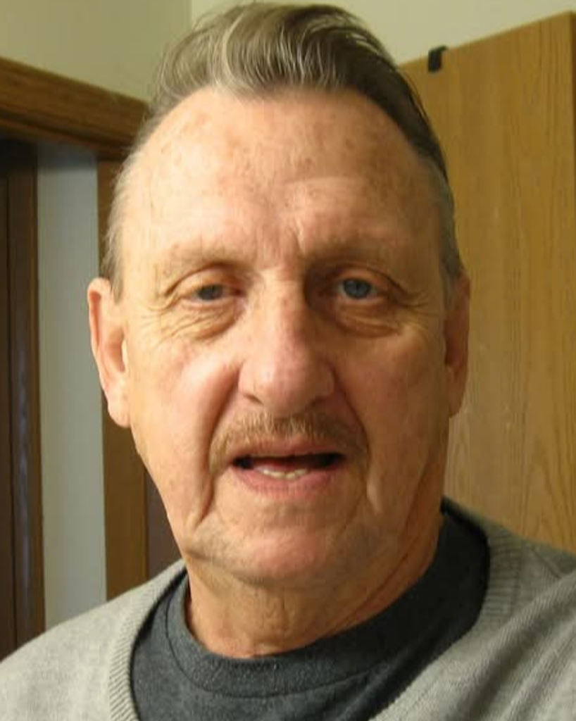 John M. Shelley Profile Photo