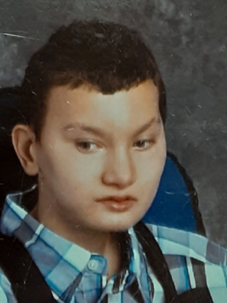 Billy Mack Hunter Overton Profile Photo