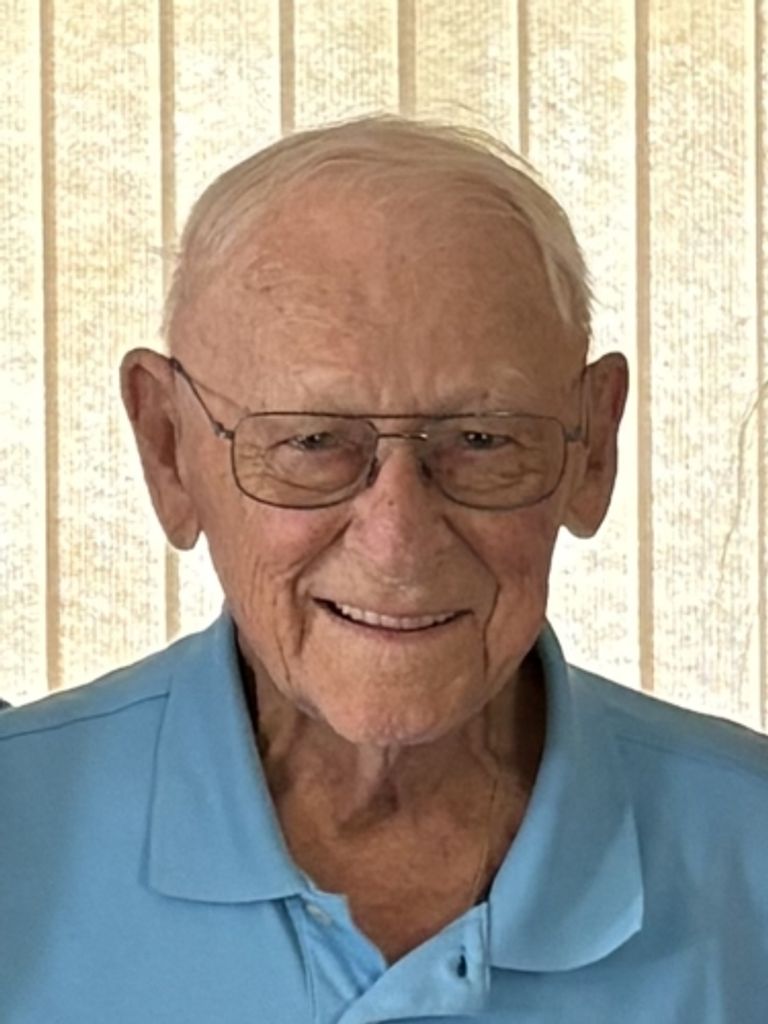 Henry J. Vandermause Profile Photo