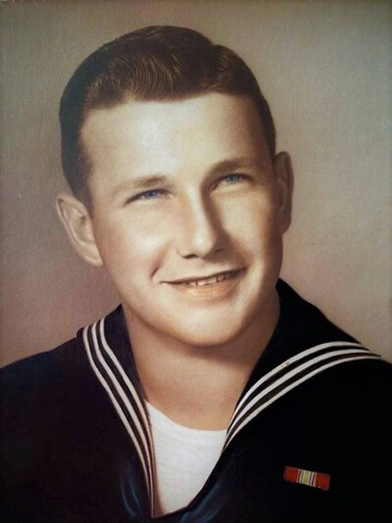 Willie F. Cook Profile Photo