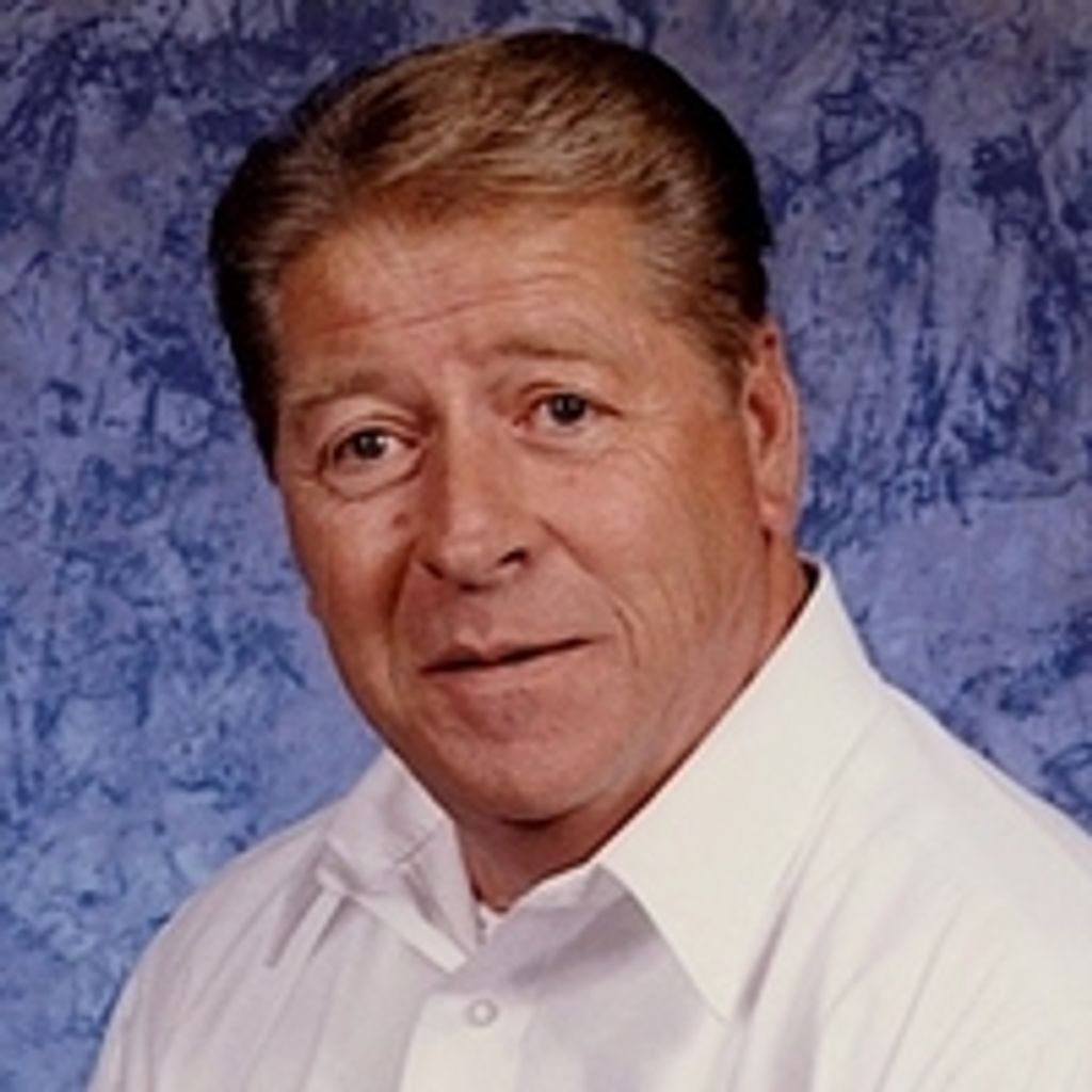 Darold  Wayne Baker Profile Photo