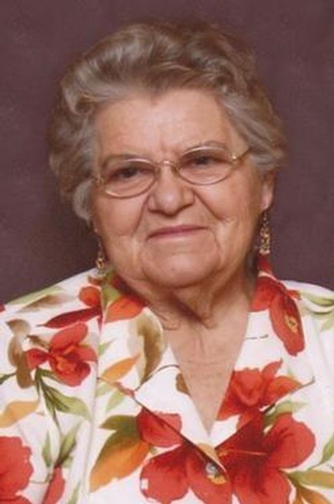 Delores D. Bucholtz