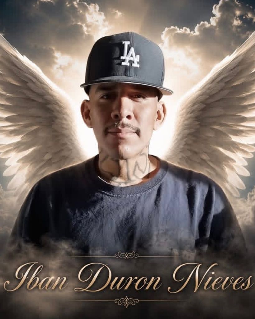 Iban Duron Nieves Profile Photo