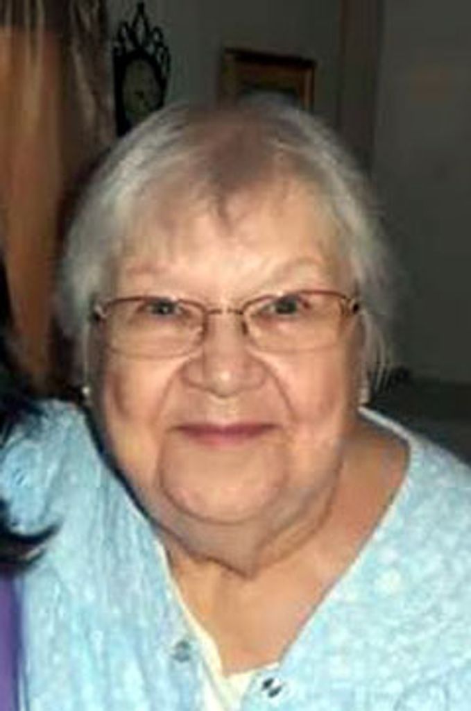 Barbara Anita Smith Love Profile Photo