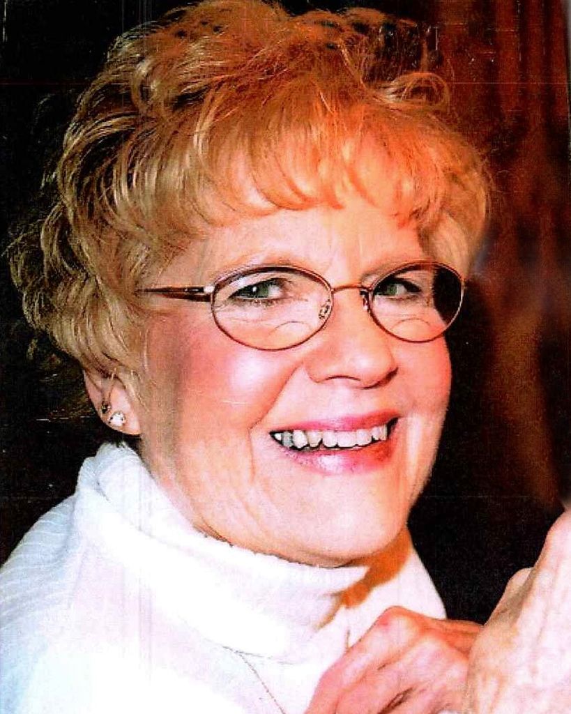 Marilyn S. Gerlach Profile Photo