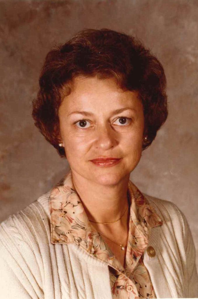 Mrs. Harriet Frick Moore