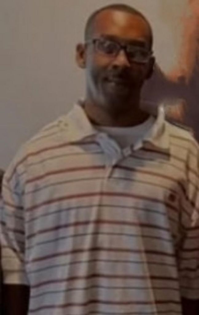Donald Ray Henderson, Jr. Profile Photo