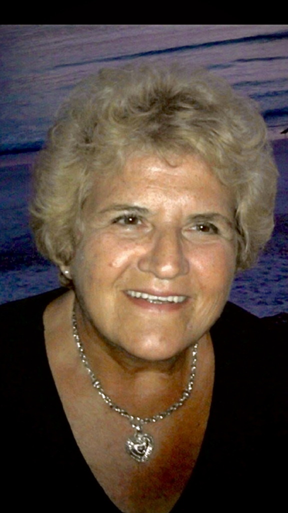 Vicki Hamilton Profile Photo