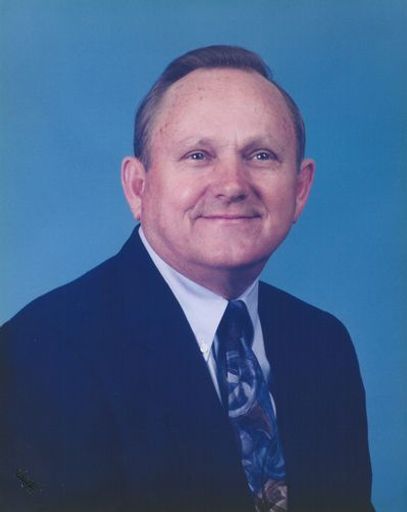 Photo of Stoy Ray Slaughter