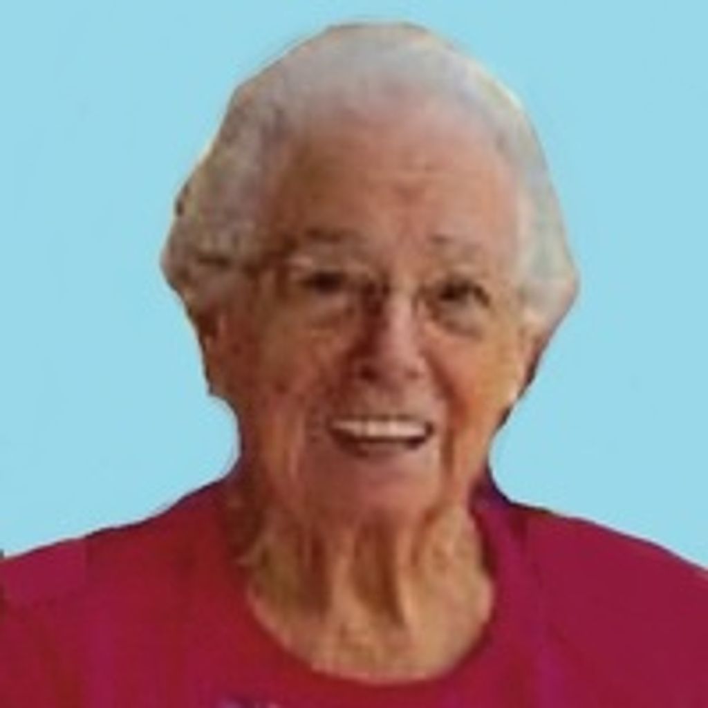 Catherine Elizabeth McKeown