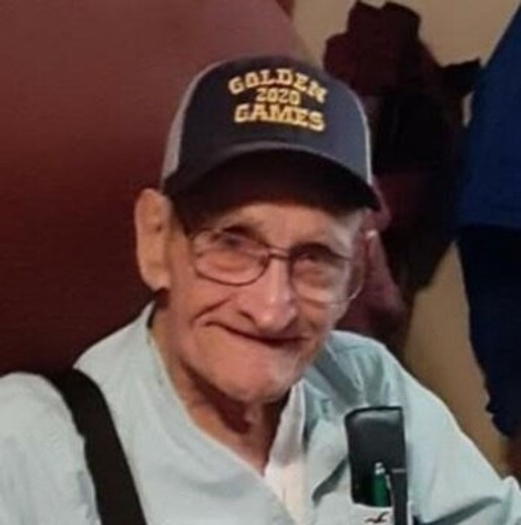 William Ryce Binegar