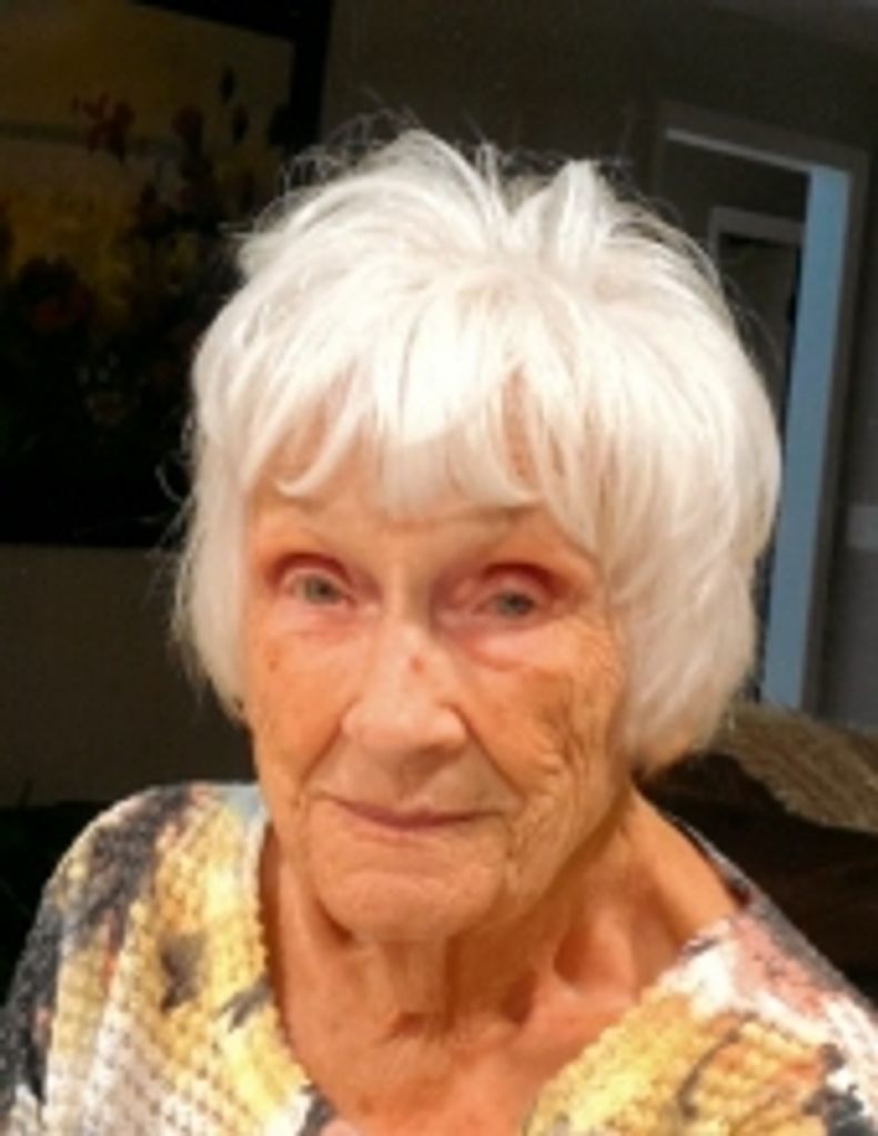 Lois W. Schultz