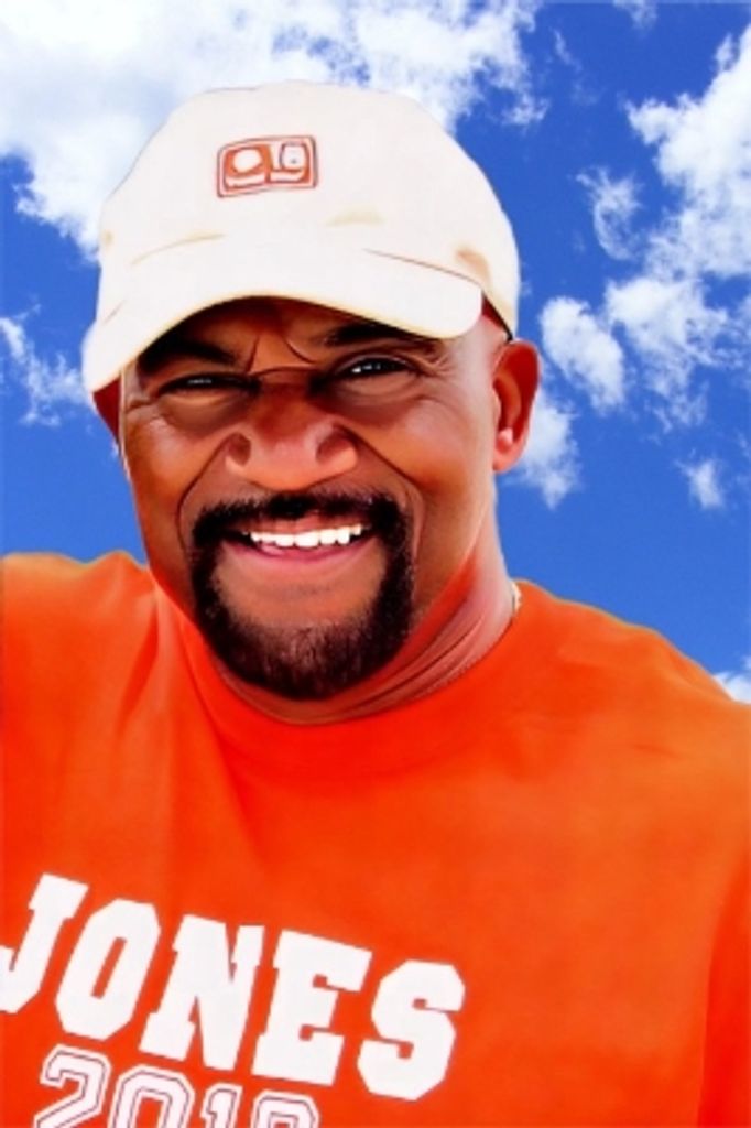 Mr. Anthony Keufauver Jones